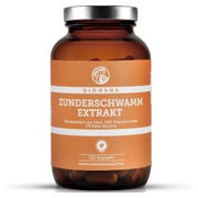 Zunderschwamm Extrakt im Glas 120 g