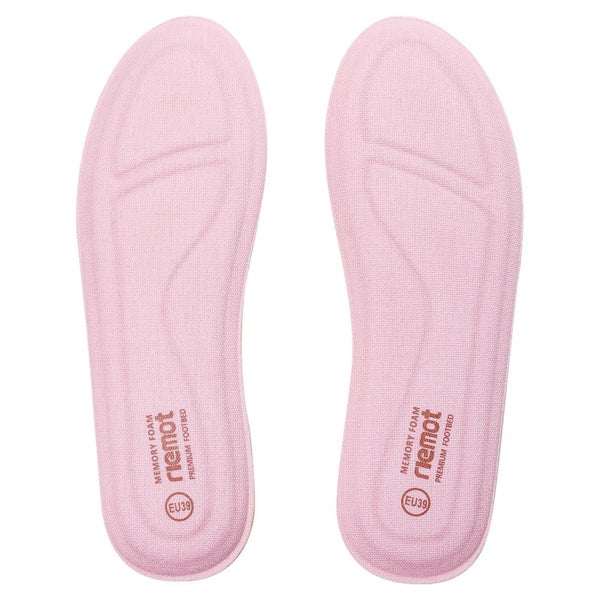 Memory Foam Einlegesohlen Schuheinlagen Damen Herren Sport F 1 St
