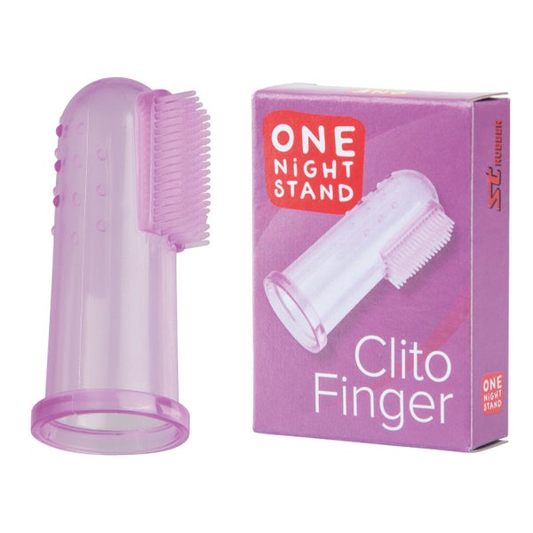ONE NIGHT STAND - Klitoris-Finger 1 St