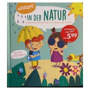 In der Natur 1 St