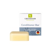 GREENDOOR 2er Pack Haar Conditioner Bar 48 g