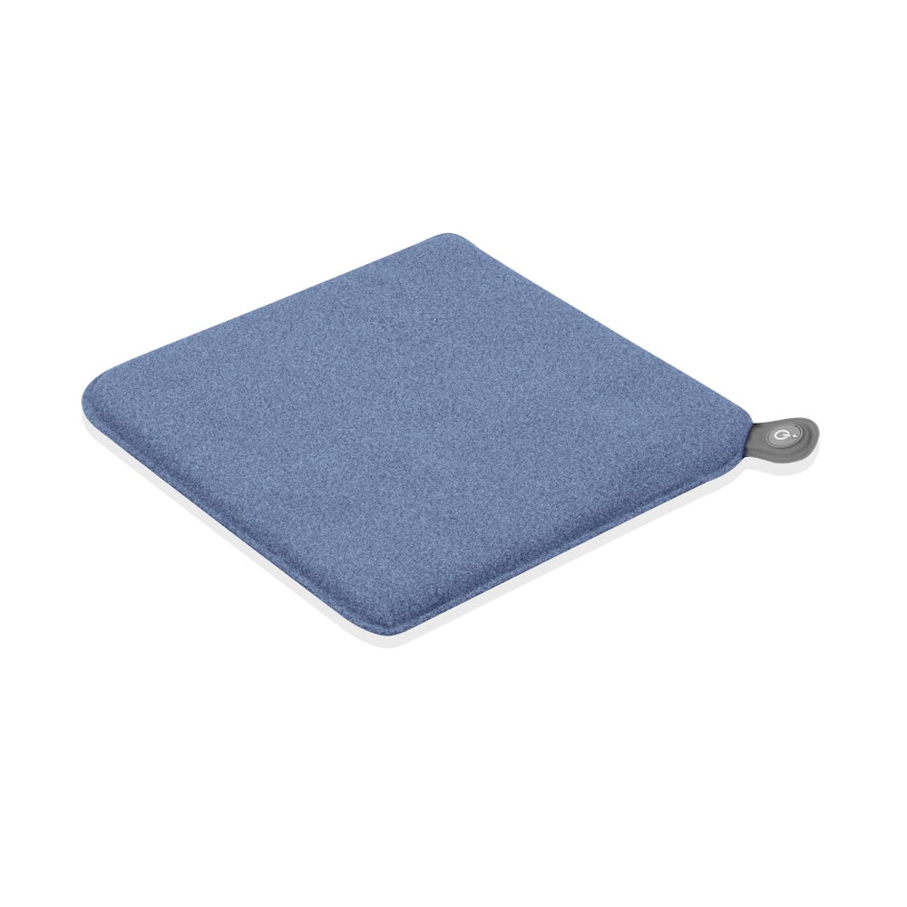 medisana OL 650 Outdoor-Sitzkissen Heizkissen mit Akku 1 St