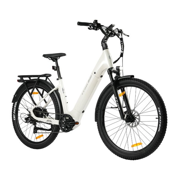 TTGO Z3 E-Bike mit herausnehmbarem 48V 15Ah Akku 1 St