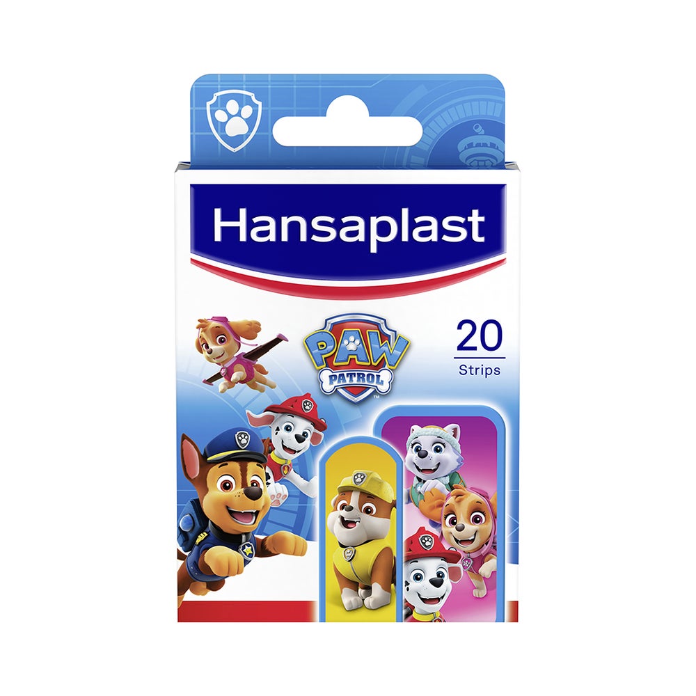 Hansaplast Kinderpflaster 20 St