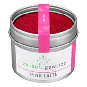 Zauber der Gewürze Pink Latte 60 g