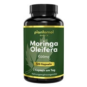 plantomol® - Moringa Oleifera Kapseln - 2-Monatsvorrat