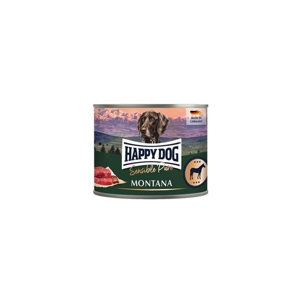 Happy Dog - Sensible Pure 1,2 kg