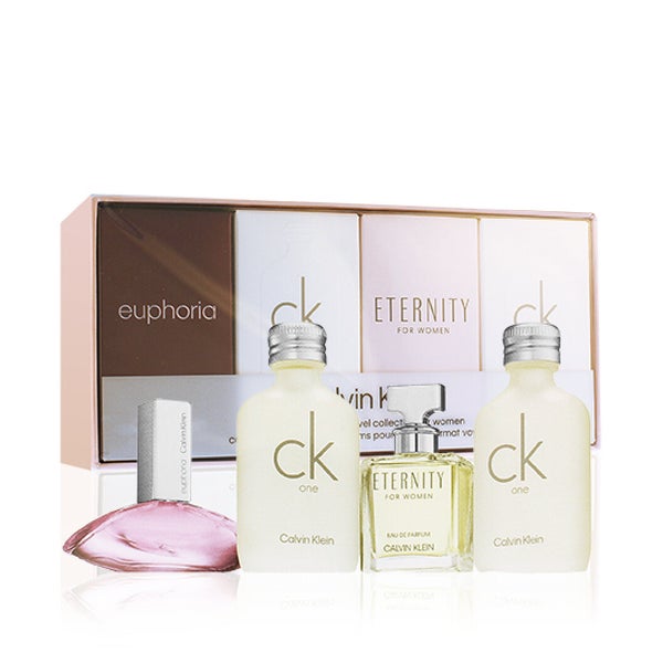Calvin Klein Ck Minis Set 0,02 l