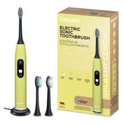 Beurer SCHALLZAHNBÜRSTE (SC 50 SPLASHY LEMON) 1 St