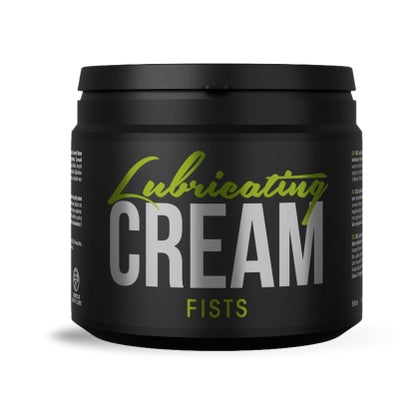 gleitgel ersatz handcreme Lovelyness - Gleitgel - Fisting Creme 500 ml online kaufen