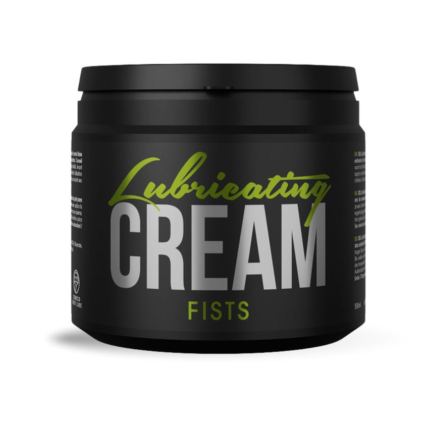 Lovelyness - Gleitgel - Fisting Creme 500 ml online kaufen | DocMorris