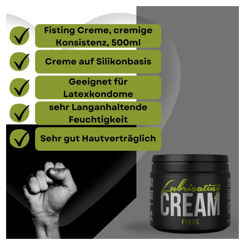 handcreme als gleitmittel Gleitgel-Ersatz: 11 Alternativen im Check main image 0