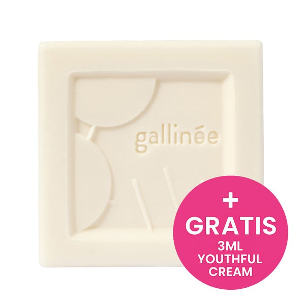 Cleansing Bar Perfume Free 100 g