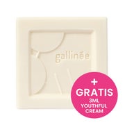 Cleansing Bar Perfume Free 100 g