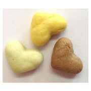 Allco Dog Premium Hundekuchen Puppy Hearts 10 kg