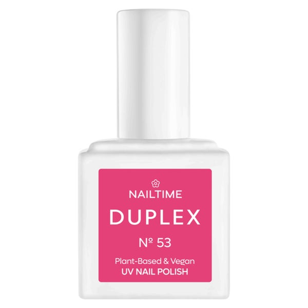 Nailtime, Duplex UV Nail Polish
