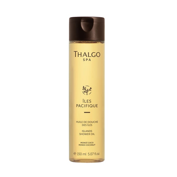 Insel-Duschöl 150 ml