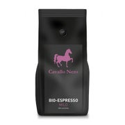 Biotiva Cavallo Nero Espresso Mild Bohne Bio 500 g