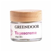 GREENDOOR Tagescreme vital 30+ 50 ml