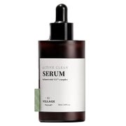 VILLAGE 11 FACTORY Active Clean Serum 50 ml