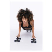 PUSH-UP-GRIFFE LIEGESTÜTZGRIFFE 1 St