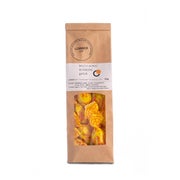 Milch-Honig Bonbons gefüllt 100g 100 ml