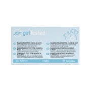 GetTested Tollwut-Test für Hunde & Katzen 1 St