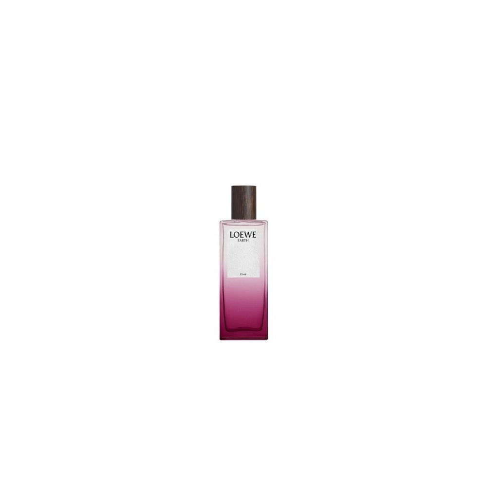 EARTH ELIXIR edp vapo 50 ml 0,05 l