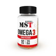 MST - Omega 3 TRIGLYCERIDE 90 St