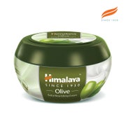 Himalaya Olive Extra Nährende Feuchtigkeitscreme 150 ml 150 ml