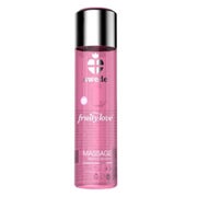 Swede - Fruity Love - Massageöl 60 ml