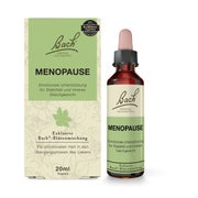Bachblüten Menopause – Bach-Blütenmischung 20 ml