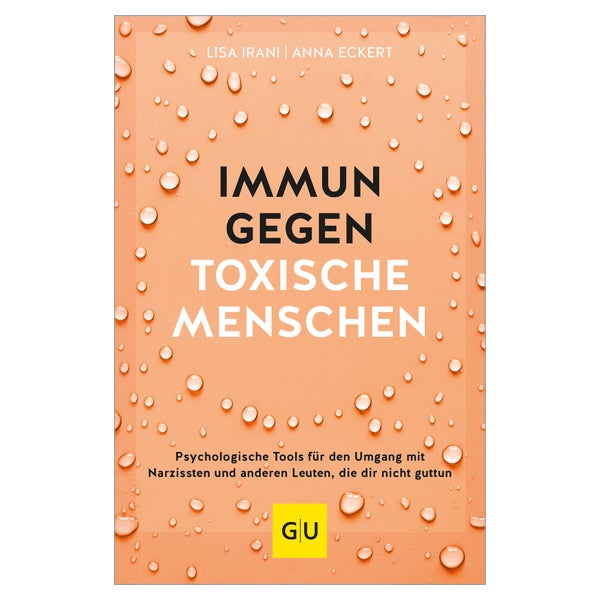 Immun gegen toxische Menschen 1 St