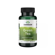 Grüner Tee 500 mg, Kapseln 100 St