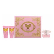 Versace Bright Crystal Geschenkset 0,15 l