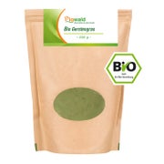 Piowald BIO Gerstengras Pulver 500 g