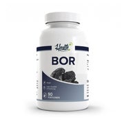 HEALTH+ BOR Kapseln 90 St