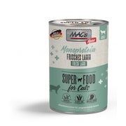 MAC's CAT - Monoprotein Dose 2,4 kg