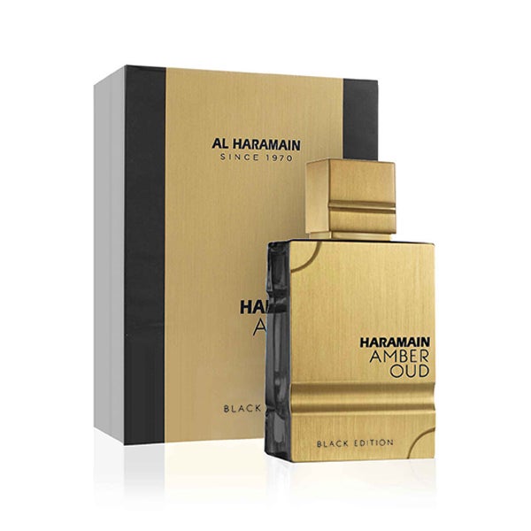 Amber Oud Black Edition - EDP - Inhalt: 100 ml 0,1 l