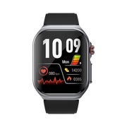 Knauermann PRO 3 Fan Edition (2025) Smartwatch Telefon & Notruffunktion 1 St