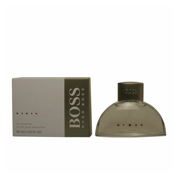 Perfume HUGO BOSS 58000099 Eau de Parfum (90 ml) 0,09 l