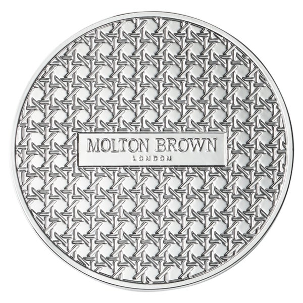 Molton Brown, Kerzendeckel Signature Duftkerze 1 St