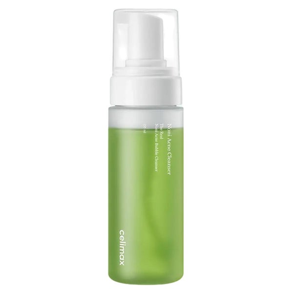 CELIMAX Noni Akne-Schaumreiniger 155 ml