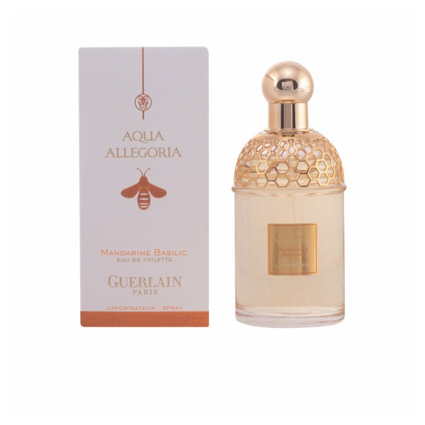 Guerlain Aqua Allegoria Mandarine Basilic Edt 0,125 l