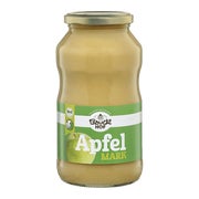 Bauck Mühle Apfelmark (ungesüßt) Bio 700 g