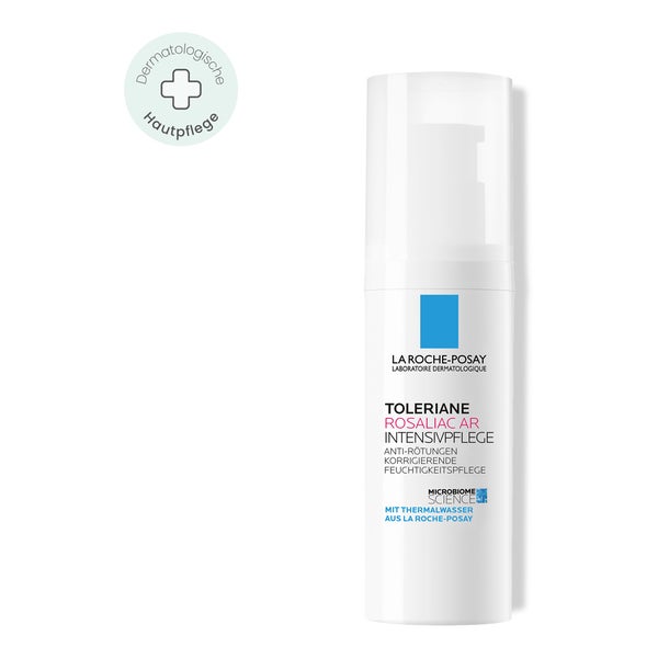 La Roche Posay Rosaliac AR Intensivpflege 40 ml