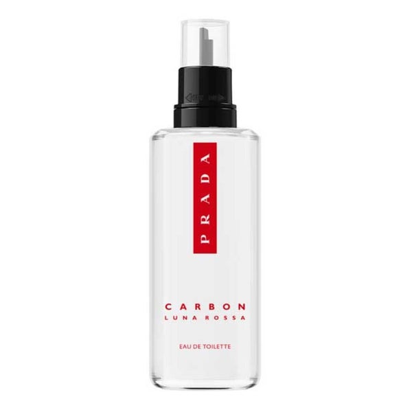 Prada Carbon Luna Rossa Ocean Eau de Toilette Nachfüllpackung 0,15 l