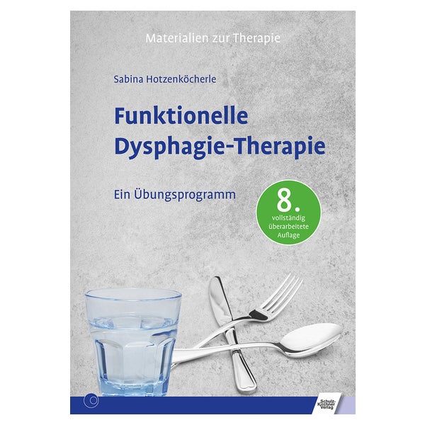 Funktionelle Dysphagie-Therapie 1 St