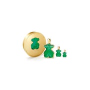 LOVEME THE EMERALD ELIXIR PARFUM CASE 3 Stück
