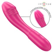 Intense - Belinda Vibrator 19 Cm Flexibel 1 St